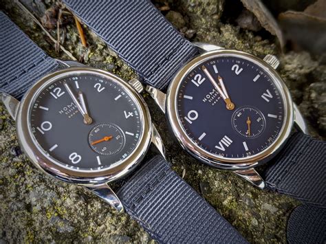 nomos neomatik watch.